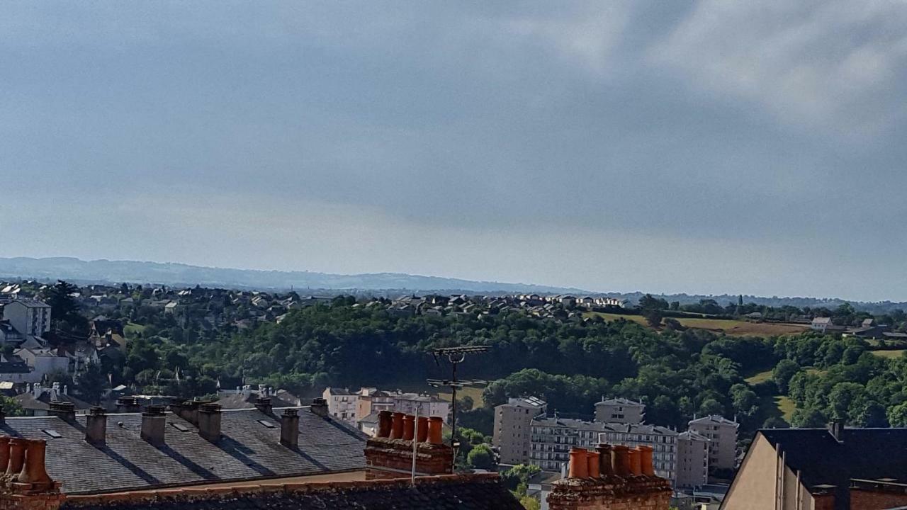 Paraire Rodez Luaran gambar
